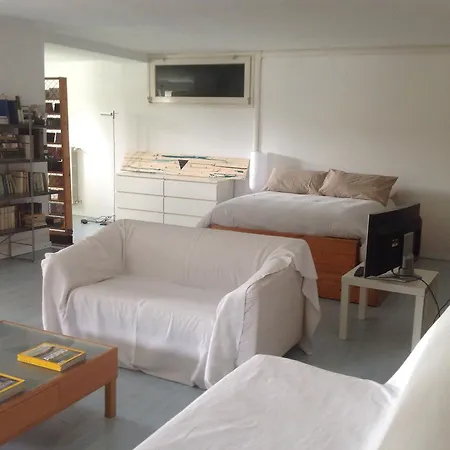 Giardino Con Vista Bed and Breakfast
